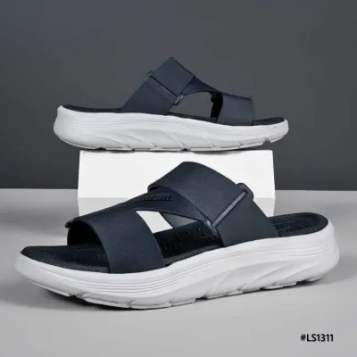 Golden Comfort Sandal